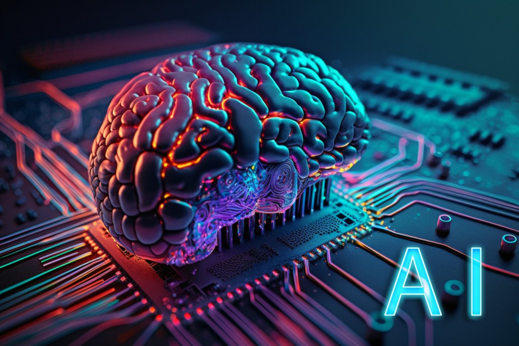 Artificial Intelligence: More Than Just a Buzzword